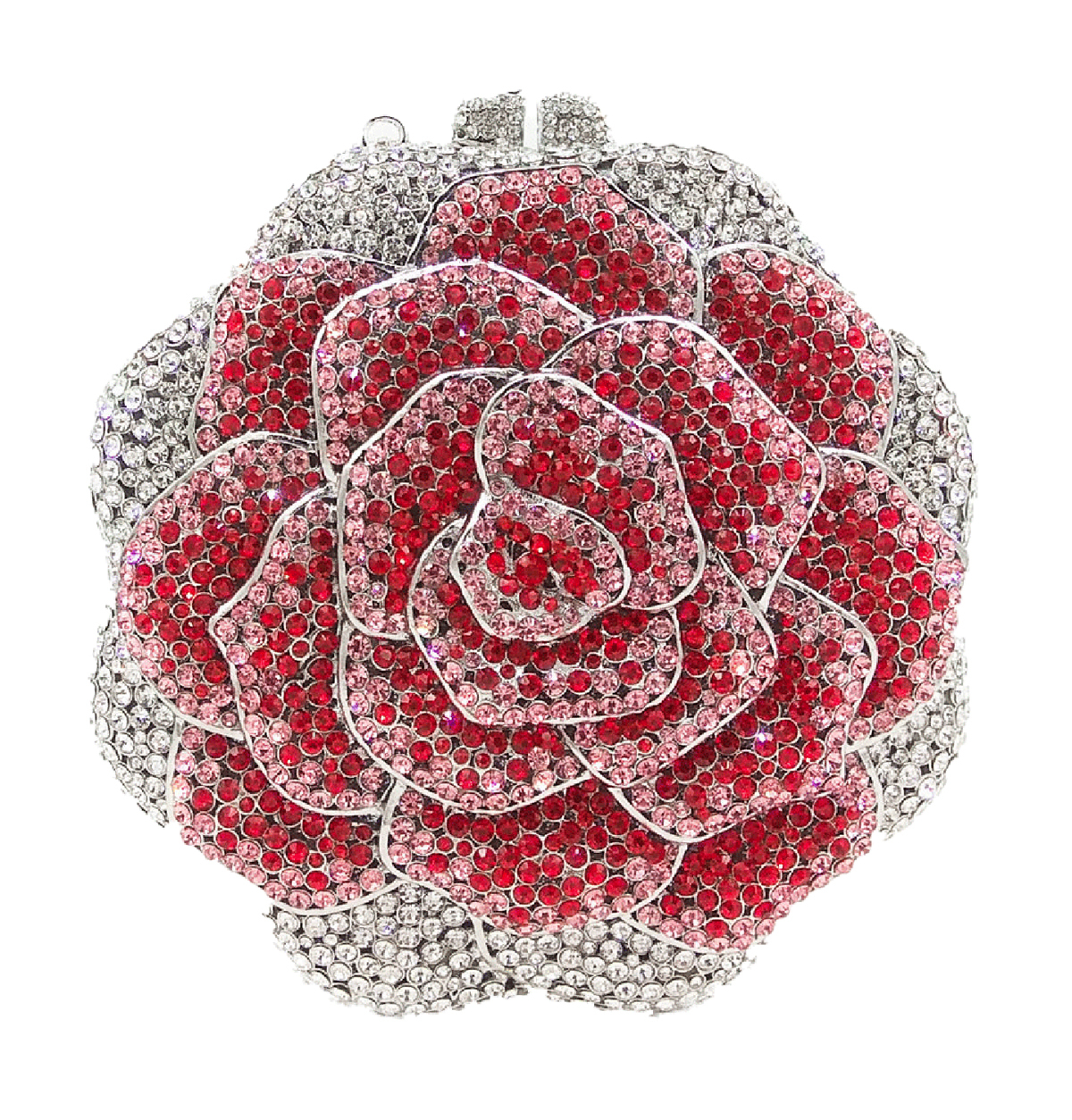 Argent Rose