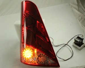 ผู้ผลิตปี 2026 ไดอิว แอนด์ โค อะไหล่รถ<span class=keywords><strong>บ</strong></span>ัส/โค้ช AK & YUNQI ไฟท้าย LED ยอดนิยมในประเทศไทย 649*402*227 HC-B-2139 - Product Image 4