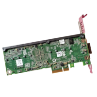 Tarjeta Controladora LSISAS3028 Chip PCIe X4 Interfaz 28 Puertos Internos 8 Puertos Externos 12Gb/s 8MB Caché Componentes de Computadora RES3FV288