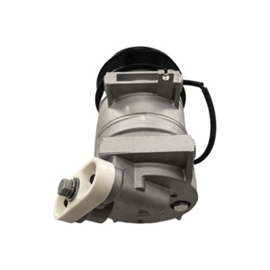 Nuevo Compresor de Aire Acondicionado para Camión ANTO de 12V de Alta Calidad YZ160082130028 para Shacman - Product Image 2