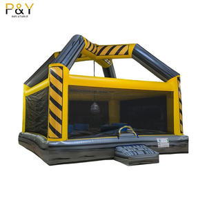 Permainan Bola Penghancur Tiup Komersial Paling Populer untuk Luar Ruangan - Product Image 6