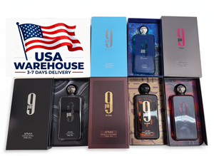 9 <span class=keywords><strong>AM</strong></span> à 9 <span class=keywords><strong>PM</strong></span> Quente Picante Florais Long-Lasting Original Arabe Afnan 9 <span class=keywords><strong>PM</strong></span> Cologne en style brume - Product Image 3