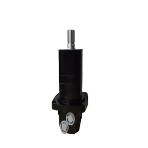 BM3-100 BM3-160 BM3-200 มอเตอร์ไฮดรอลิกแบบออร์บิทัลแรงบิดสูงความเร็วต่ำ - Product Image 6