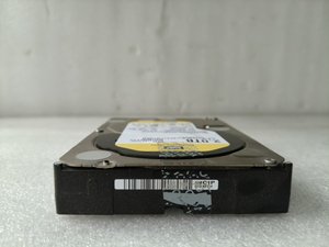 Untuk HDD Internal Enterprise WD2000FYYZ SATA 6Gb/s 5400-7200RPM 64MB Cache Eksternal Power Supply Kelas Pusat Data 2TB - Product Image 5