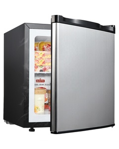 Réfrigérateur congélateur à porte unique 40l, glacière pour bar CE, EMC, ROHS, vente en gros - Product Image 2