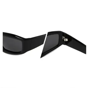 Amazn Hot Sell High Quality Cycling Sunglasses Men Lunette Lentes Gafas De Sol Polarized Sport Sunglasses Custom Logo