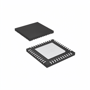 Embedded ATMEGA644P-20MQ Manufacturer Channel 44 VFQFN Exposed Pad Buy Electronics Components Online - Product Image 1