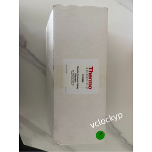 NUEVA Cámara de Atomización de Cuarzo Thermo Scientific 1317080 - Product Image 4