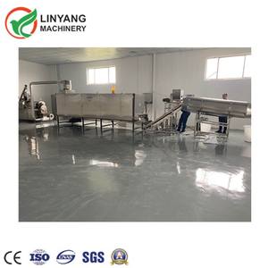 Machine à fabriquer des aliments pour animaux de compagnie (chats, chiens) à bas prix, petite extrudeuse de nourriture sèche, machine à fabriquer des granulés flottants pour poissons - Product Image 5