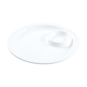 <b>Melamine</b> tableware <b>plates</b> for commercial use, including vinegar dishes, dumpling <b>plates</b>, shrimp <b>plates</b>, imitation porcelain - Product Image 3