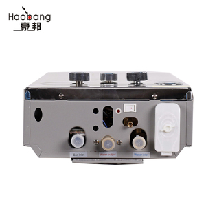 En stock, produit tendance, <span class=keywords><strong>chauffe</strong></span>-<span class=keywords><strong>eau</strong></span> instantané au gaz GPL sans réservoir 6L pour camping-car - Product Image 4