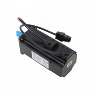 Original Delta 100W Servomotor ECMA-C20401GS ECMA-C20401ES 3000 U/min 220V ASDA-B2 Serie mit Brems- und Öldichtungsoptionen auf Lager