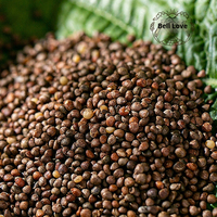 Bahan Baku Bola Madu Perilla Berkualitas Tinggi, Dapat Disesuaikan, Grosir, Sehat, Dari Ladang Perilla Kami Sendiri