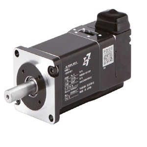 Motor LANSI Compatible con SGMAH-04A1A6C, Motor AC Compacto de 400W con Encoder Incremental que Ofrece 1.27Nm - Product Image 3