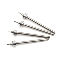 Cuchilla Wishblade Needle CraftRobo para Plotter de Corte/Cuchilla Wishblade Silhouette Craft Robo Graphtec para Plotter de Corte