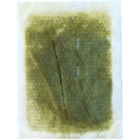 Fabriqué au Japon Nakamura Herbal Foot Rela Sheet Lavande 30 patchs naturels détoxifiants à base de sapin pour les pieds, application nocturne, fraîcheur du matin, vente en gros