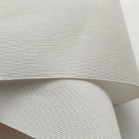 Toile creuse en polyester et silicone, étanche, pour tente de yourte mongole, bâche en nylon