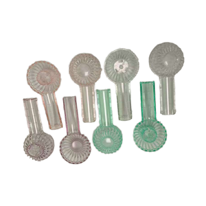 Chất lượng cao tùy chỉnh nhựa cầm tay fan hâm mộ thành phần OEM/ODM ép phun dịch vụ cho thiết bị nhà Sản phẩm nhựa - Product Image 3