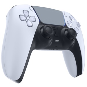 Gamepad Accessories for PS5 Controller Button Set Replacement Gray Touchpad for Playstation5 PS5 Controller - Product Image 5