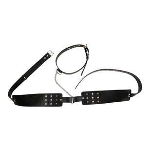 QKKQ Nuevo Sujetador BDSM al por mayor, Faja Ajustable para el Pecho, Cinturón de Bondage para el Pecho, Juguete Sexual para Parejas, Juego Erótico - Product Image 4