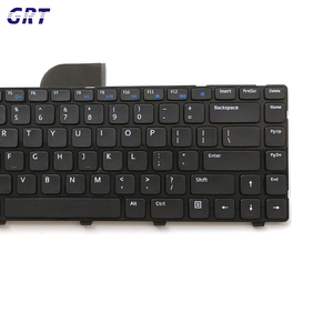 Factory Price <b>Keyboard</b> for Dell Inspiron 14R 3421 5421 5437 15Z 5523 14-3437 for Vostro 2421 for Latitude 3440 - Product Image 4