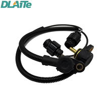 Capteur de température d'eau authentique de haute qualité 20576614 pour excavatrice EC360 EC460, unité de transmission de jauge de liquide de refroidissement