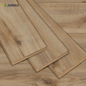Suelo Laminado de MDF de 8mm y 10mm, Resistente al Desgaste, Grado <span class=keywords><strong>AC5</strong></span>, Diseño Espiga, Fabricante Chino, Resistente a la Humedad y a la Abrasión - Product Image 3