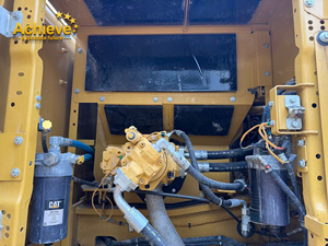 حفارة كاتربيلر 336 أصلية موديل 2020 بـ 6045 ساعة تشغيل، حفارات كاتربيلر مستعملة بحالة جيدة متوفرة للبيع - Product Image 3