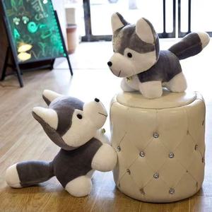 Juguetes <span class=keywords><strong>de</strong></span> peluche al por mayor transfronterizos, muñecas <span class=keywords><strong>de</strong></span> algodón PP <span class=keywords><strong>de</strong></span> 8 pulgadas, muñecas <span class=keywords><strong>de</strong></span> máquina, accesorios unisex para celebraciones <span class=keywords><strong>de</strong></span> bodas y lanzamientos. - Product Image 4