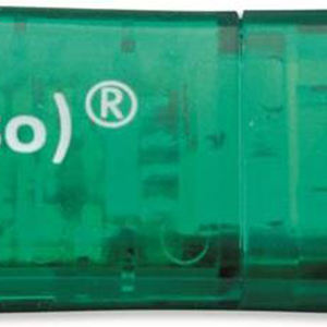 Clé USB Intenso Rainbow Line 8 Go USB 2.0 (Plastique Neuf) (94691085498) - Product Image 2