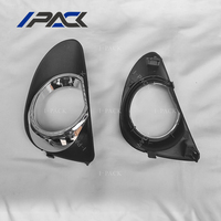 Kit de feux antibrouillard IPK pour Toyota Yaris/Vitz 2011-2013 avec câblage, prix de gros, prix usine
