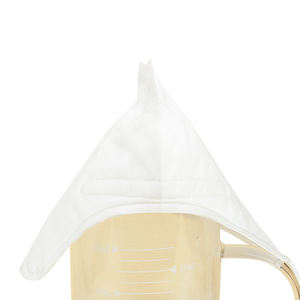 Fabricant de muselières jetables personnalisées pour prévenir les aboiements et les mâchoires pour chiens de grandes ou petites races - Product Image 3