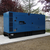 Générateur diesel japonais de 2 mégawatts 2mw 2 Mw 2mva 2000 kw 2000 Kva 2000kva Prix à Beyrouth Liban Électricité Corée