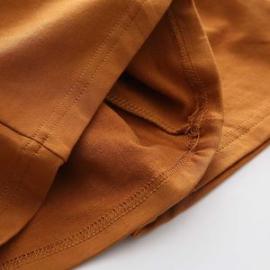 Lot de vêtements en coton indien : pantalon et t-shirt à col contrastant pour fille, avec haut chinois – Parmi les dix produits les plus vendus - Product Image 4