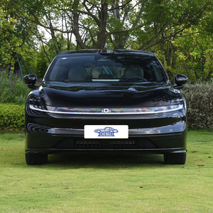 Changan 2026 Qiyuan A06 630 Laser Ultra+ – Véhicules disponibles en plusieurs couleurs – Berline confortable de taille moyenne à grande - Product Image 2