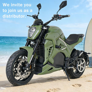 Motocicleta Eléctrica Directo de Fábrica, Motocicleta Eléctrica Genial Adecuada para Viajes Urbanos y <span class=keywords><strong>Turismo</strong></span> - Product Image 1