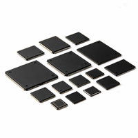 Mémoire mobile K4FHE3D4HAGFCL LPDDR4X 3.3V FBGA pour applications mobiles