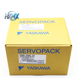 Variateur de fréquence AC SGDH-04AE-OY SGDH-01AE-OY SGDH-02AE-OY SGDH-08AE-OY SGDH-10AE-OY pour machine CNC, bras robotisé, automatisation industrielle - Product Image 1
