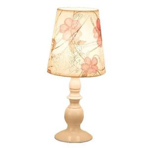 Creative European Minimalist Modern <b>Table</b> Lamp for Bedroom Stylish Cozy Dimmable Night Light for Breastfeeding HomeStay Gift - Product Image 1