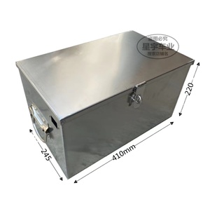 Valigetta VUOTA per avvitatore 12V Parkside NUOVA - Giardino e Fai da