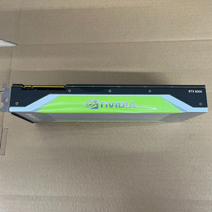 For Quadro RTX 8000 Passive 48GB GDDR6 Professional <b>Server</b> GPU 4608 CUDA Cores Ray Tracing Rtx8000 48gb - Product Image 2