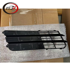 CZJF nuovo arrivo accessori auto copertura fendinebbia per <span class=keywords><strong>Audi</strong></span> <span class=keywords><strong>A6</strong></span> <span class=keywords><strong>2011</strong></span> 4 g8807681 4 g8807682 - Product Image 6