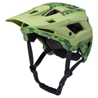 Casque de VTT, casque de vélo de montagne, compatible avec les lunettes, camouflage, EN1078 CPSC 1203 ASTM F1447 NTA 8776 Enduro Trail XC adulte OEM