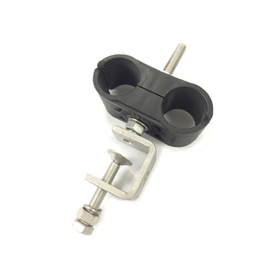 USL d'alimentation pince pour fil d'acier câble plateaux <span class=keywords><strong>ldf</strong></span> vxl5-50 7/8 "flex - Product Image 5