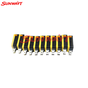 Interruptor de Botón Pulsador Iluminado de 3 Terminales, Resistente, para Máquinas Arcade y Modificaciones de Consolas de Juegos - Product Image 6