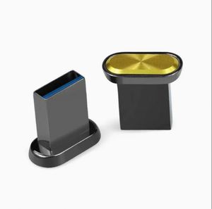 แฟลชไดรฟ์ USB 3.0 รุ่นมินิ ขายส่งจากโรงงาน พร้อมเคส/ปลอก/ตัวครอบป้องกัน ขายดี - Product Image 3