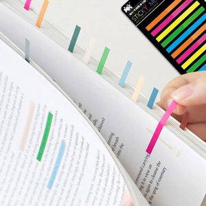 Pegatinas de Colores para Marcar, Juego de Etiquetas de Papelería, Útiles Escolares Personalizados y Creativos - Product Image 6