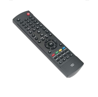 Télécommande de remplacement pour TV LCD GJ210 Sharp LC19SH7EBK LC26SH7EBK, LC32SH7EBK