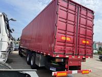 Camion cargo SINOTRUK Utilisé howo 8x4 Chine van camion cargo camion cargo lourd