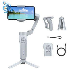 3-осевой стабилизатор для телефона - Product Image 6